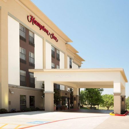 Hampton Inn Fort Worth Southwest Cityview Ngoại thất bức ảnh