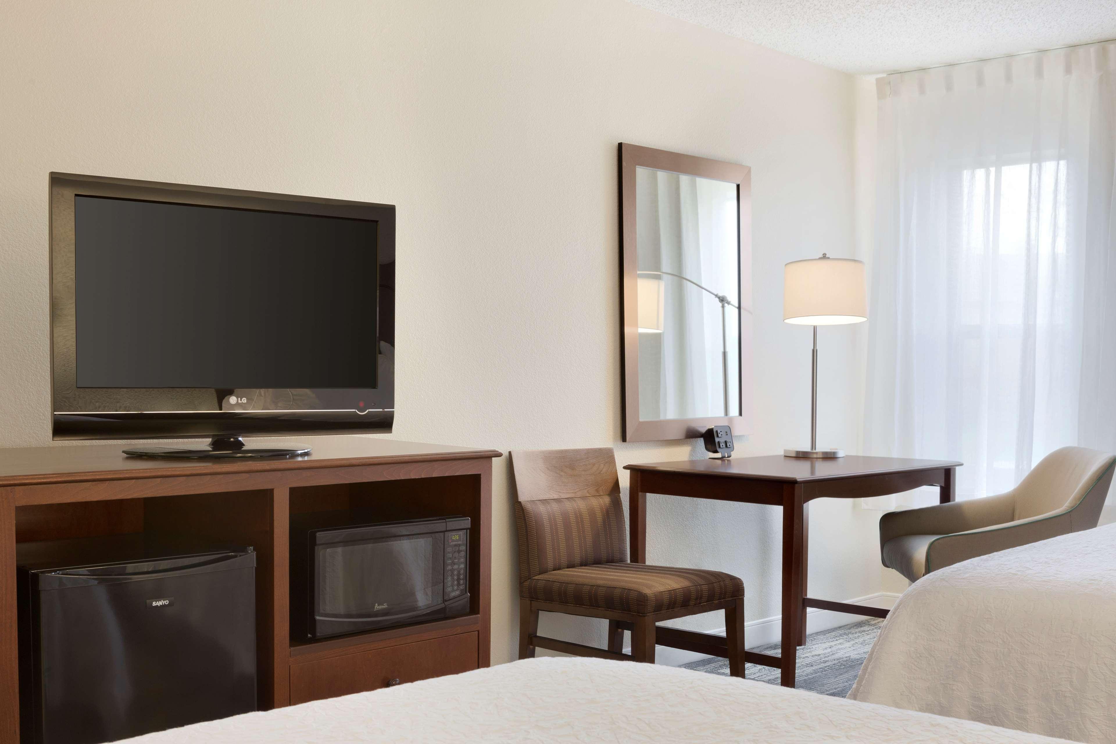 Hampton Inn Fort Worth Southwest Cityview Ngoại thất bức ảnh