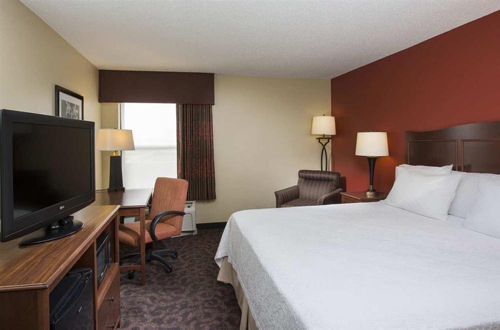 Hampton Inn Fort Worth Southwest Cityview Phòng bức ảnh