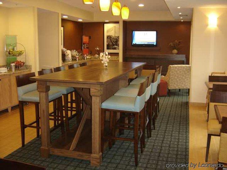 Hampton Inn Fort Worth Southwest Cityview Nhà hàng bức ảnh