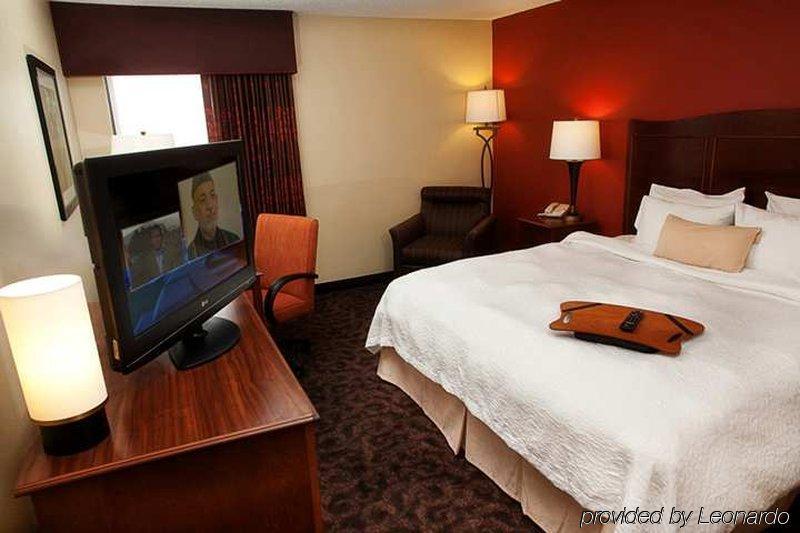 Hampton Inn Fort Worth Southwest Cityview Phòng bức ảnh