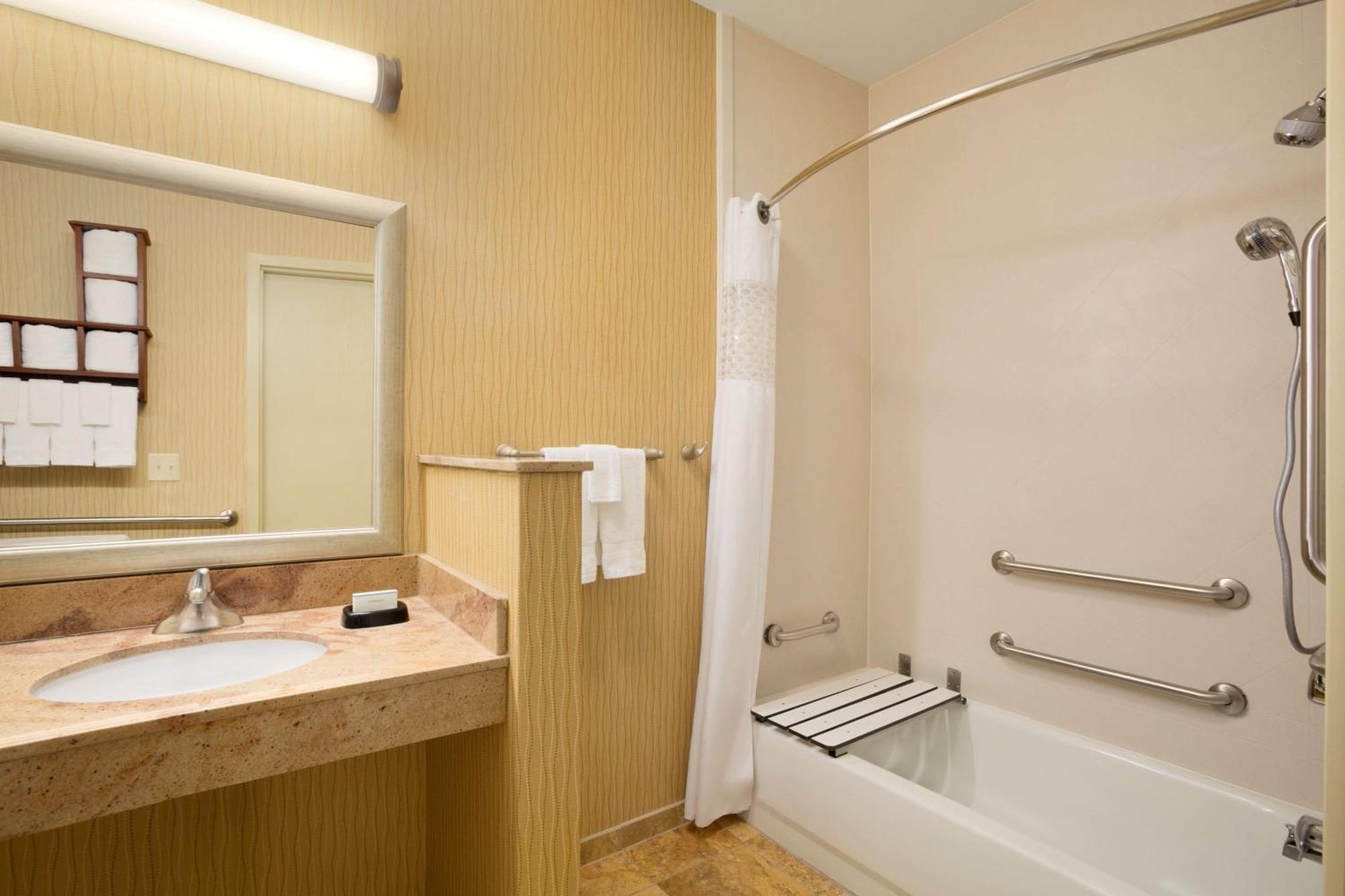Hampton Inn Fort Worth Southwest Cityview Ngoại thất bức ảnh