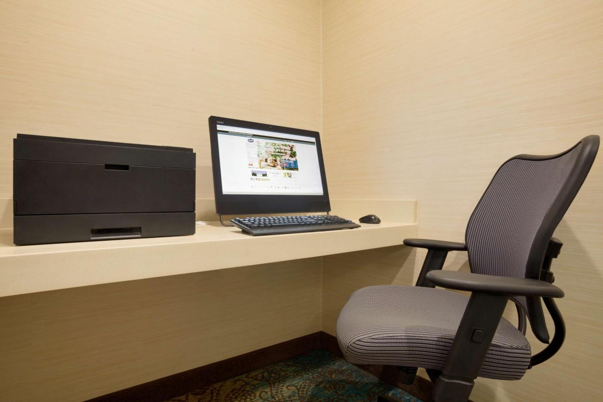 Hampton Inn Fort Worth Southwest Cityview Ngoại thất bức ảnh