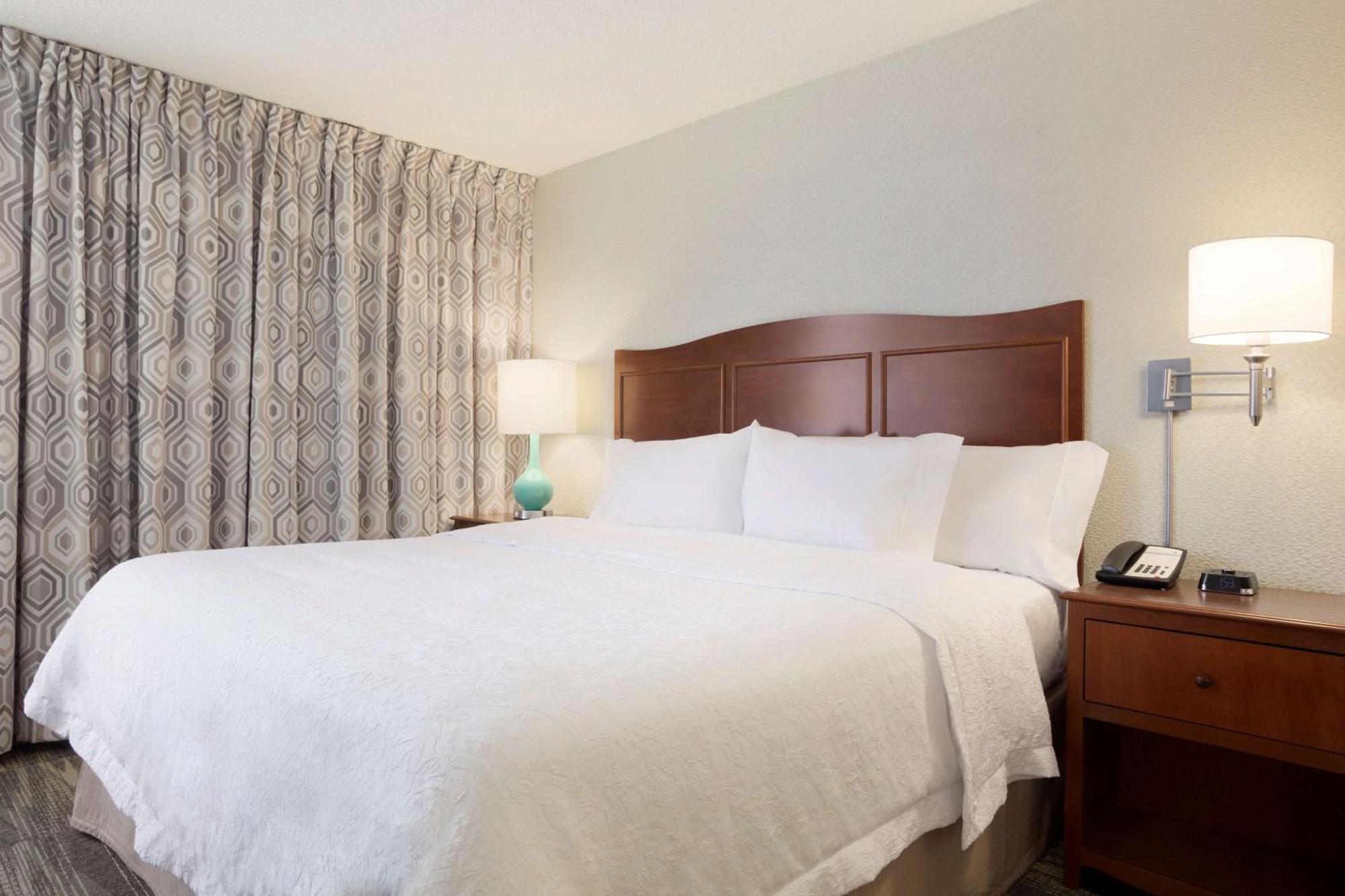 Hampton Inn Fort Worth Southwest Cityview Ngoại thất bức ảnh