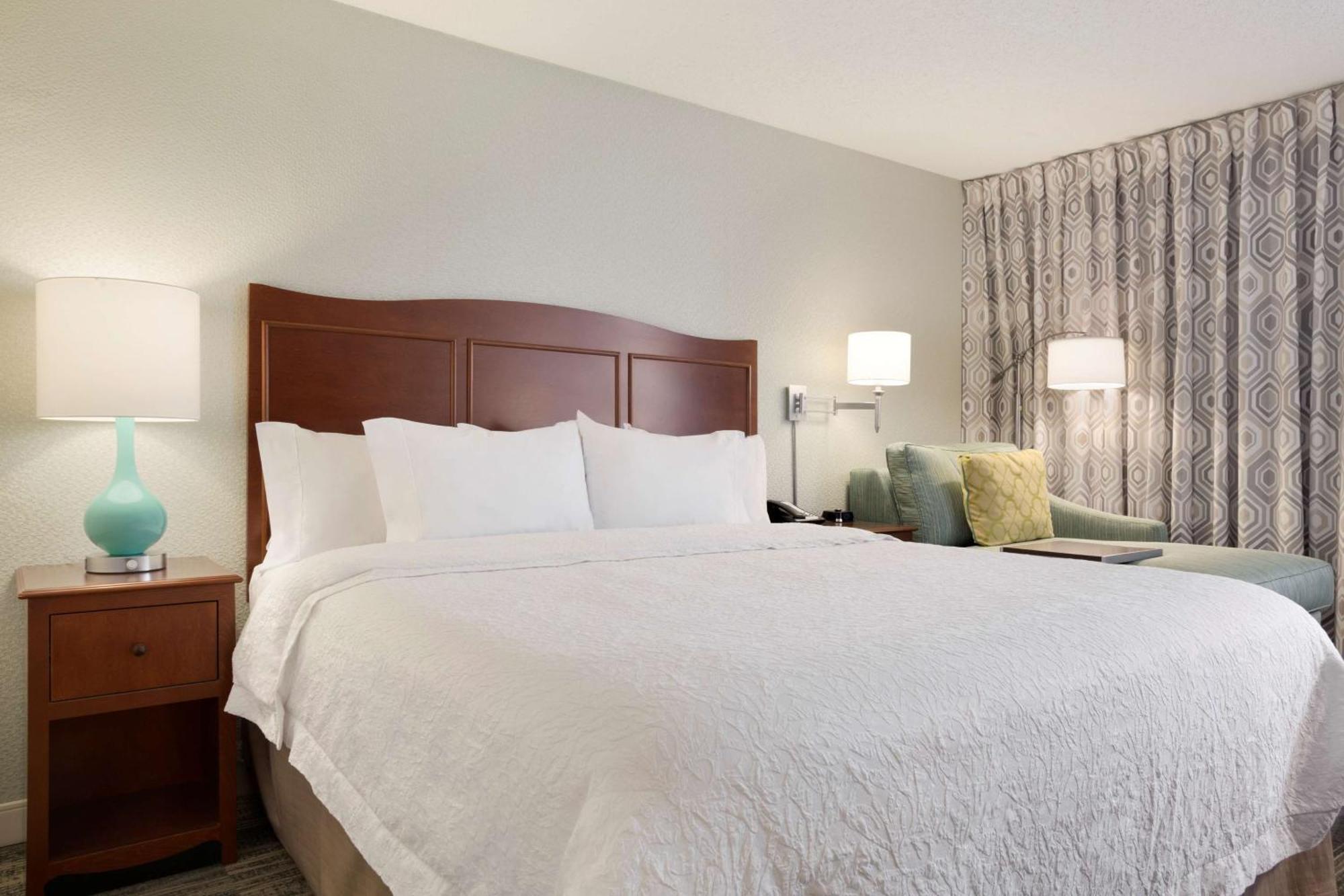 Hampton Inn Fort Worth Southwest Cityview Ngoại thất bức ảnh