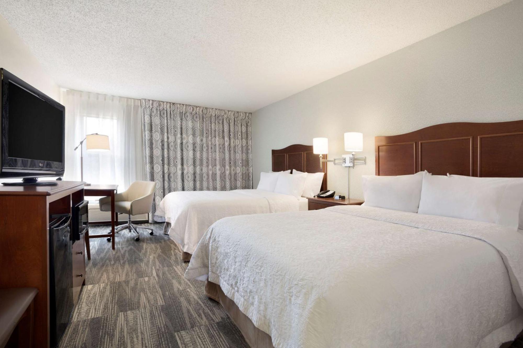 Hampton Inn Fort Worth Southwest Cityview Ngoại thất bức ảnh