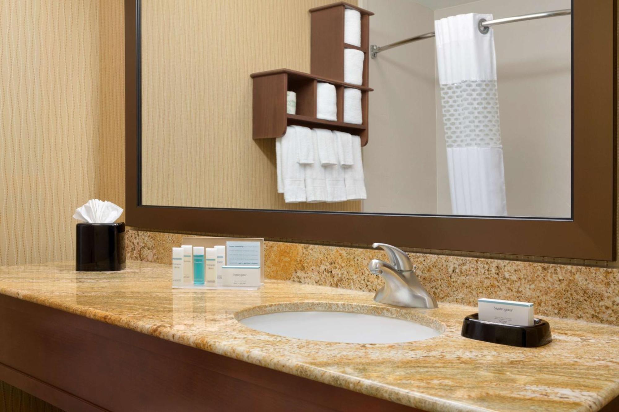 Hampton Inn Fort Worth Southwest Cityview Ngoại thất bức ảnh