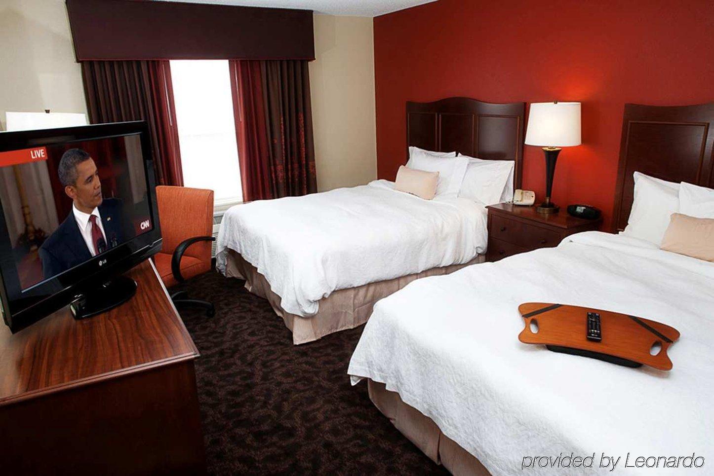 Hampton Inn Fort Worth Southwest Cityview Phòng bức ảnh