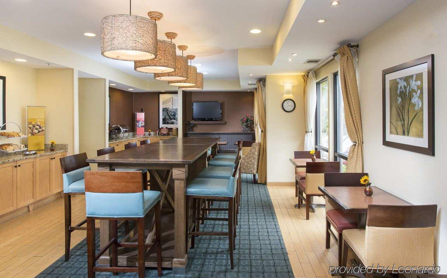 Hampton Inn Fort Worth Southwest Cityview Ngoại thất bức ảnh