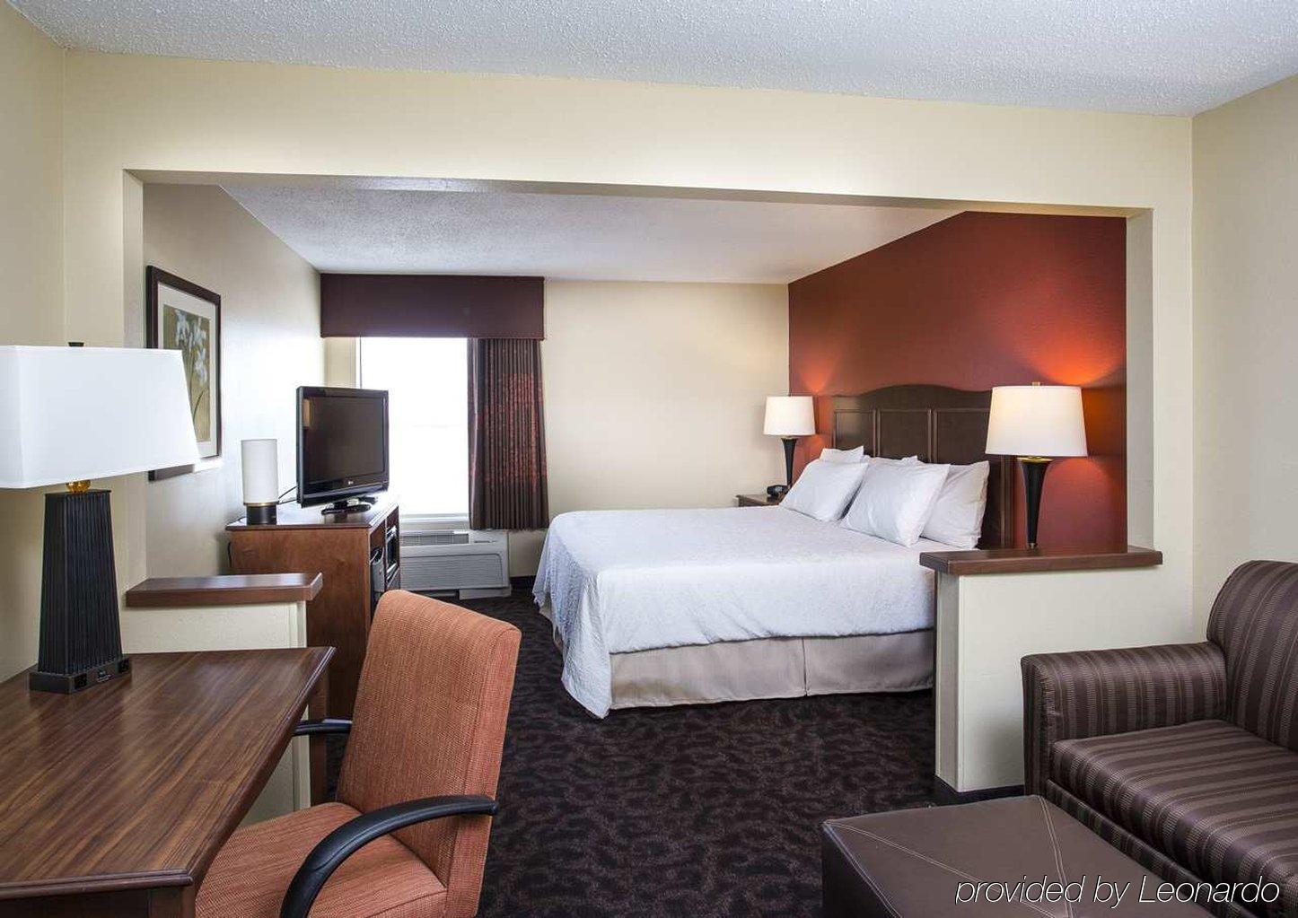 Hampton Inn Fort Worth Southwest Cityview Ngoại thất bức ảnh