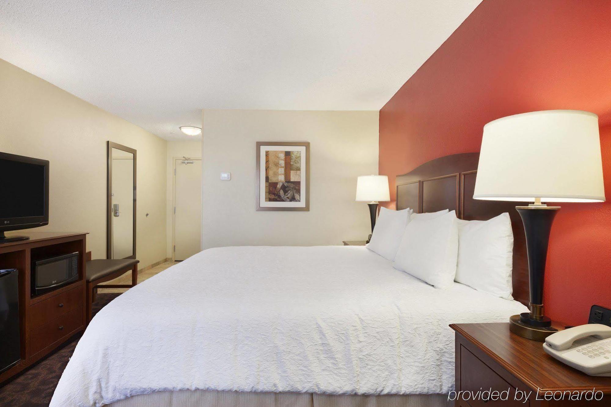 Hampton Inn Fort Worth Southwest Cityview Ngoại thất bức ảnh
