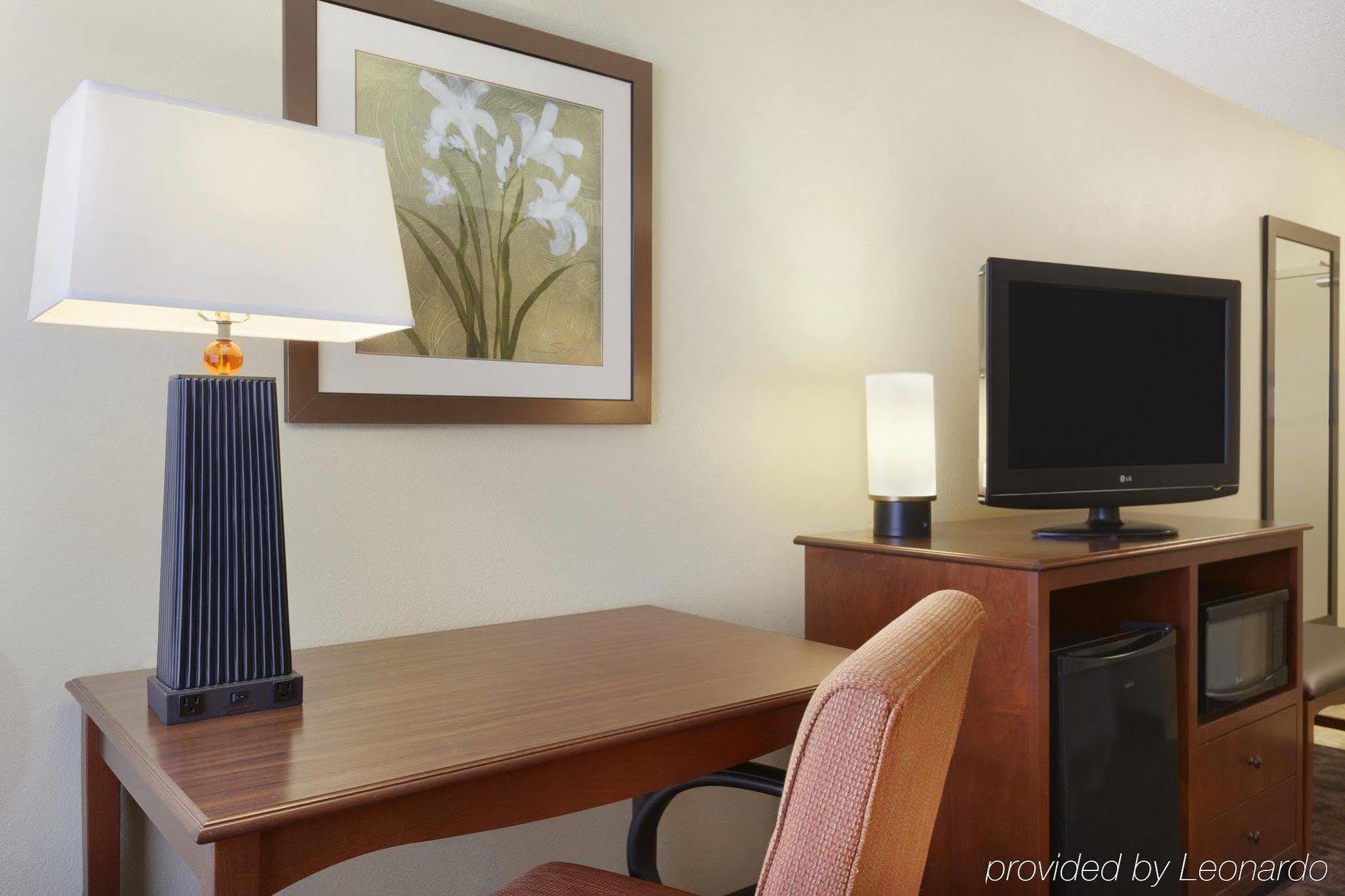 Hampton Inn Fort Worth Southwest Cityview Ngoại thất bức ảnh