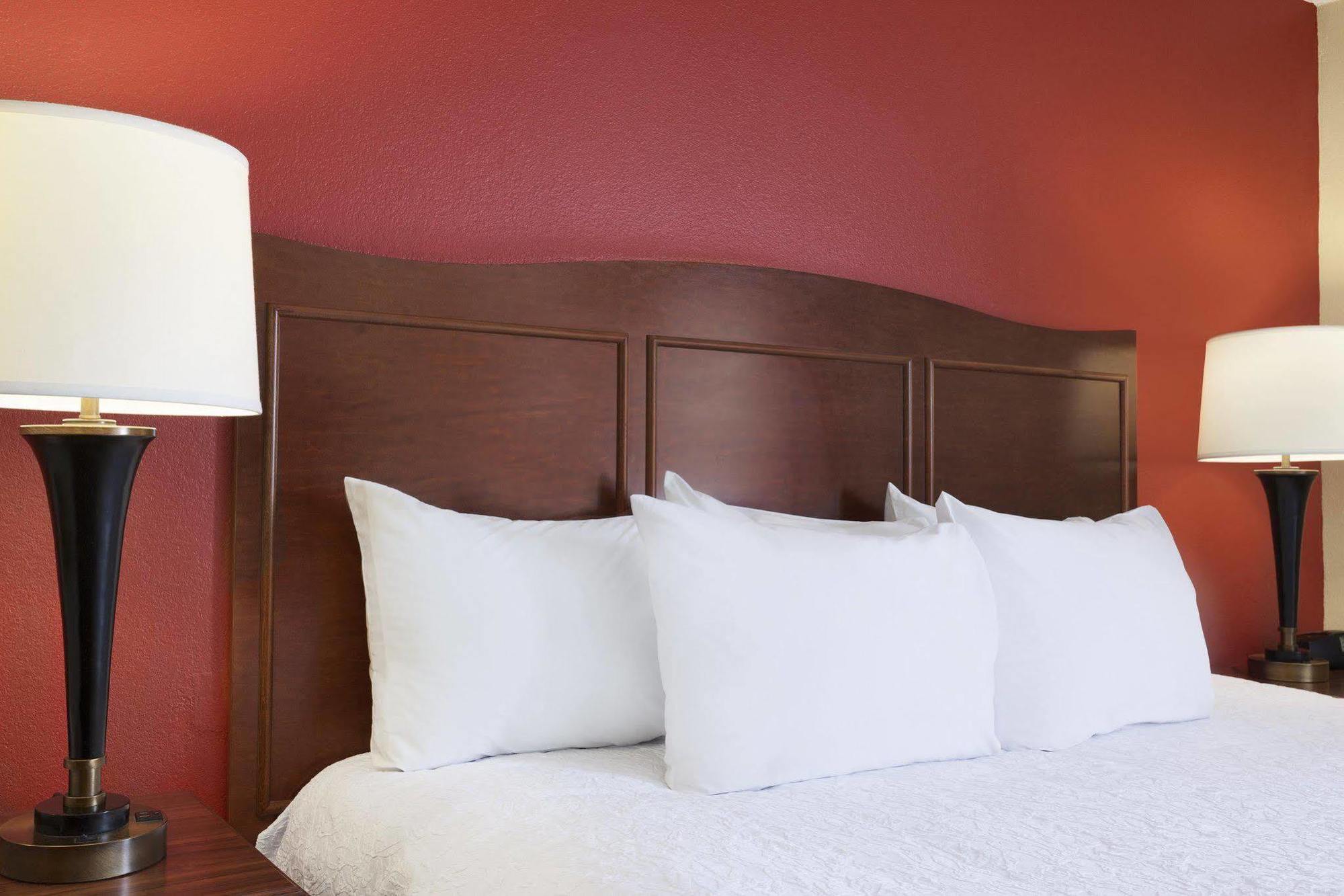 Hampton Inn Fort Worth Southwest Cityview Ngoại thất bức ảnh