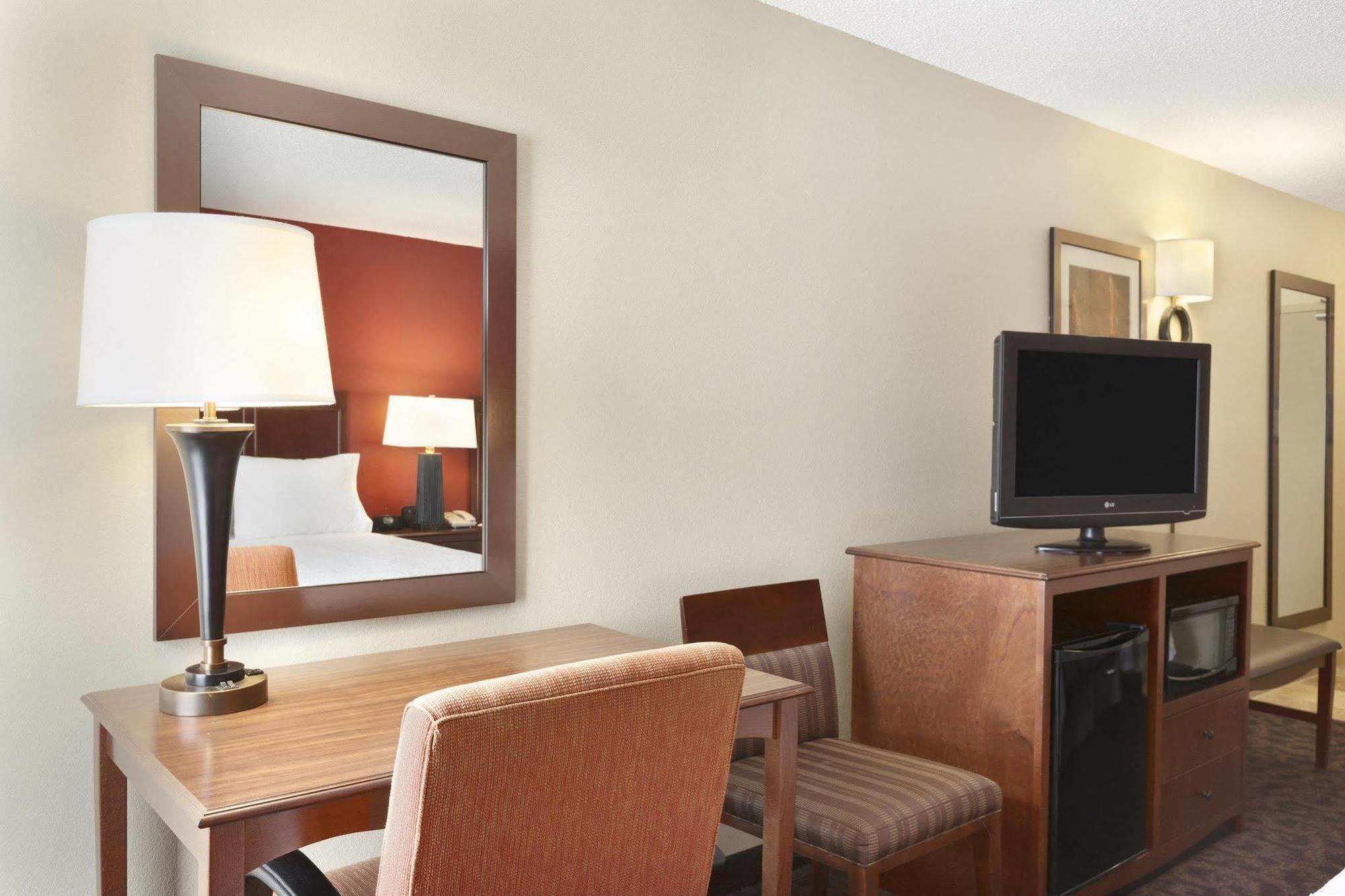 Hampton Inn Fort Worth Southwest Cityview Ngoại thất bức ảnh